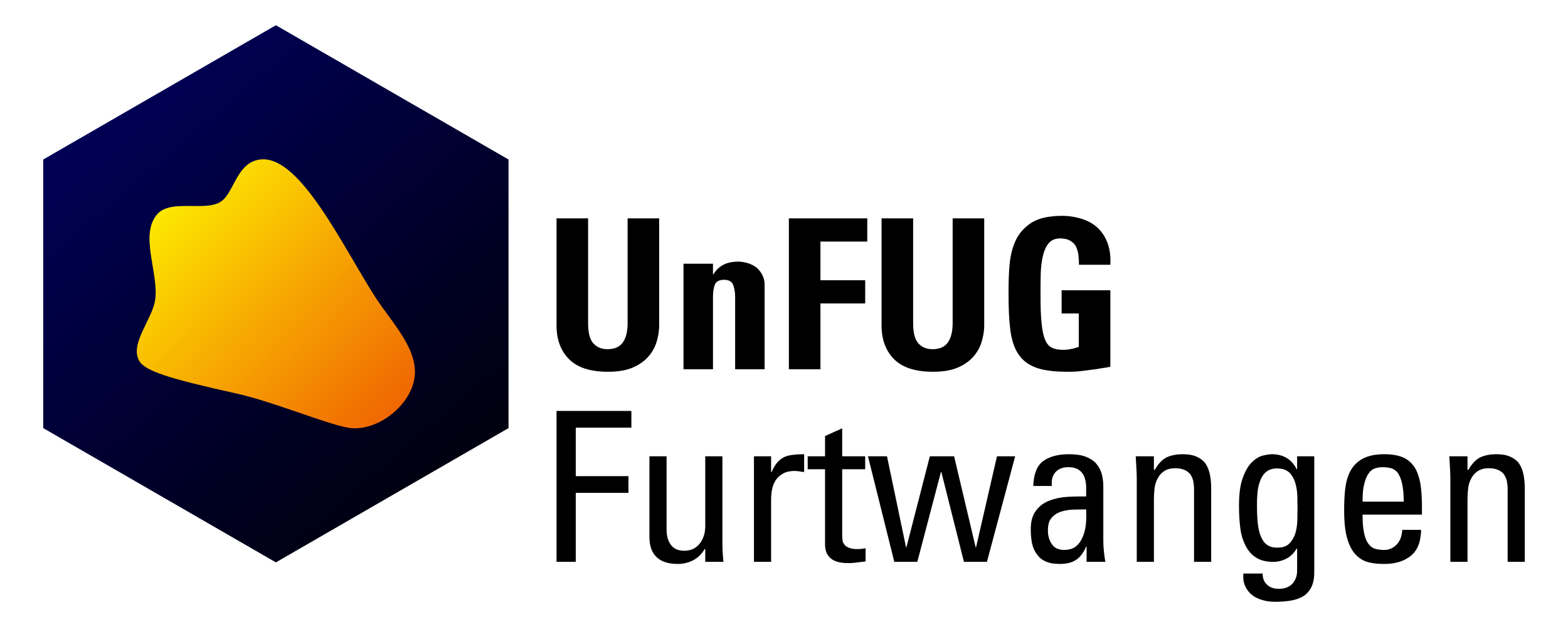 UnFUG GitLab instance